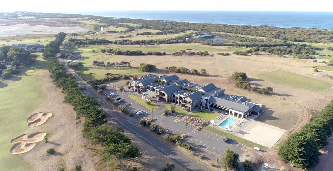 Barwon Heads Resort Kültér fotó