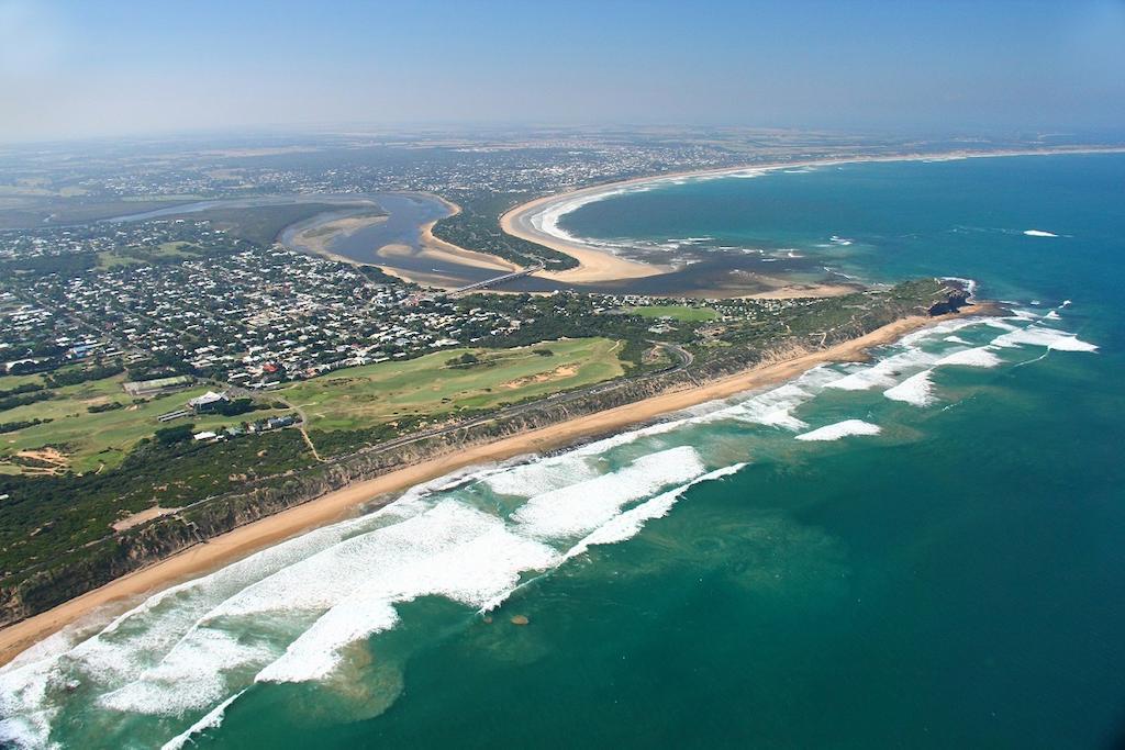 Barwon Heads Resort Kültér fotó
