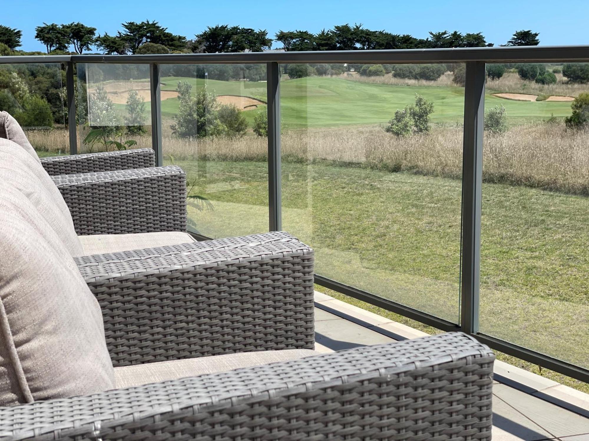 Barwon Heads Resort Szoba fotó