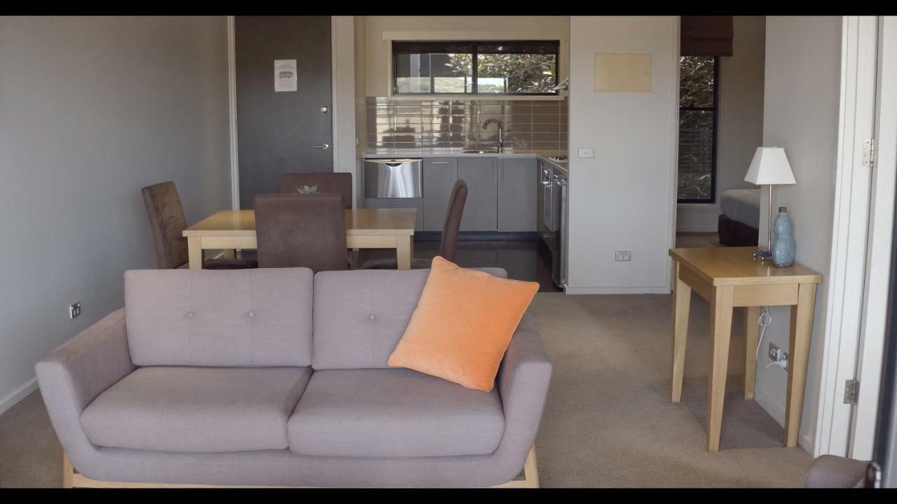 Barwon Heads Resort Kültér fotó