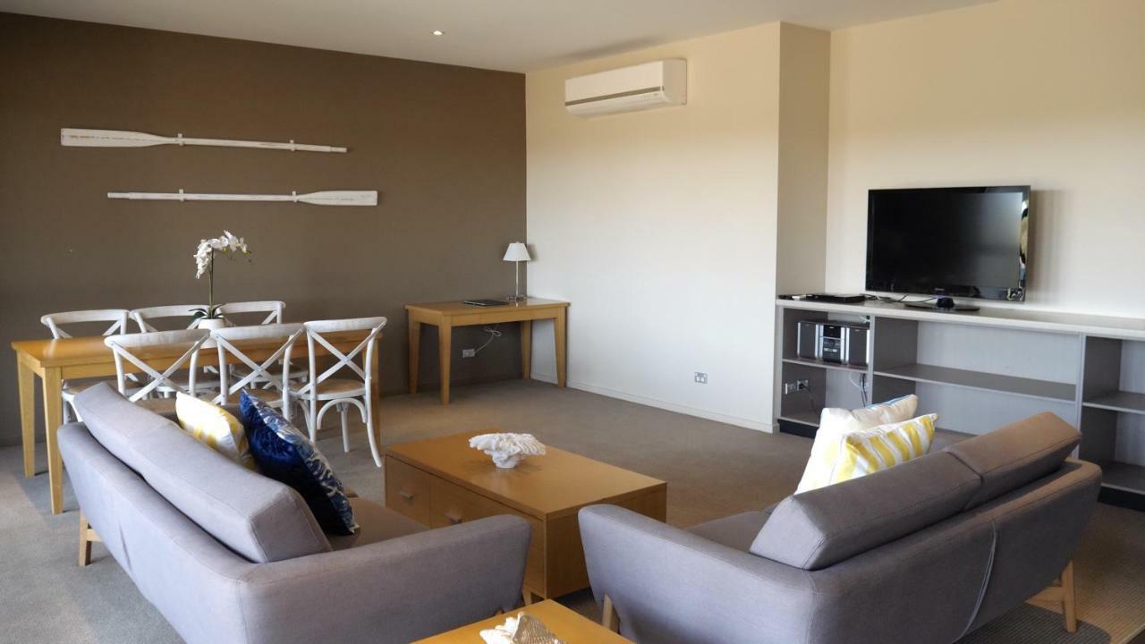 Barwon Heads Resort Kültér fotó