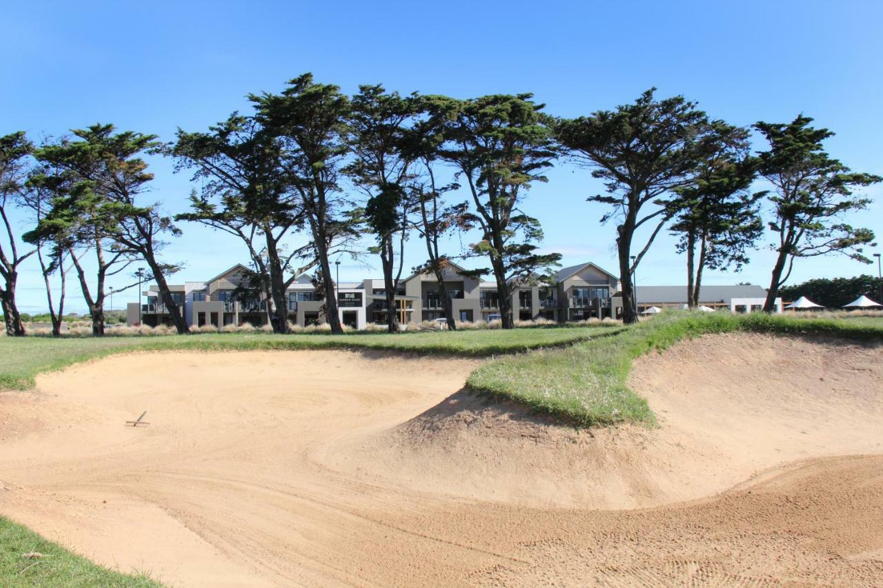 Barwon Heads Resort Kültér fotó