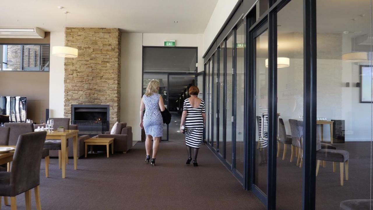 Barwon Heads Resort Kültér fotó