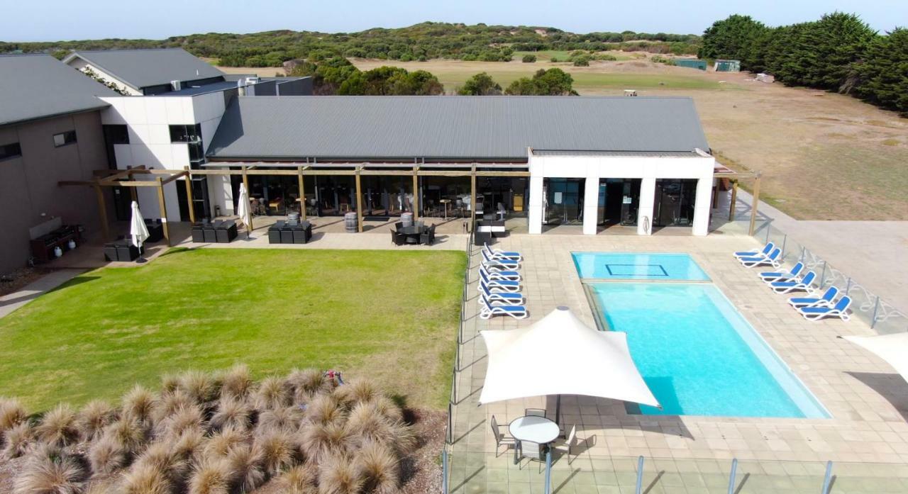 Barwon Heads Resort Kültér fotó